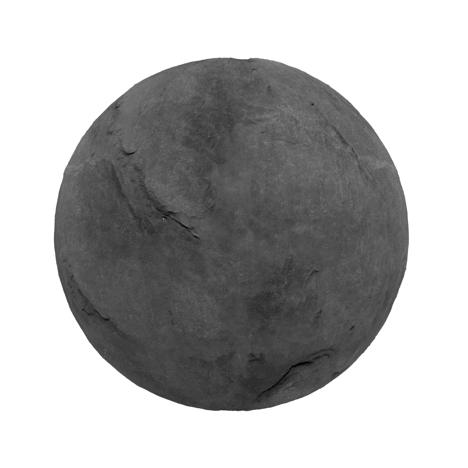 TEXTURES – STONES – CGAxis PBR Colection Vol 1 Stones – black stone TEXTURES – STONES – CGAxis PBR Colection Vol 1 Stones – black stone