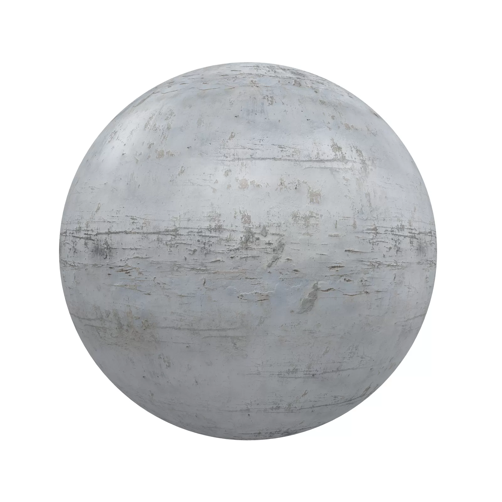 TEXTURES – STONES – CGAxis PBR Colection Vol 1 Stones – scratched grey stone