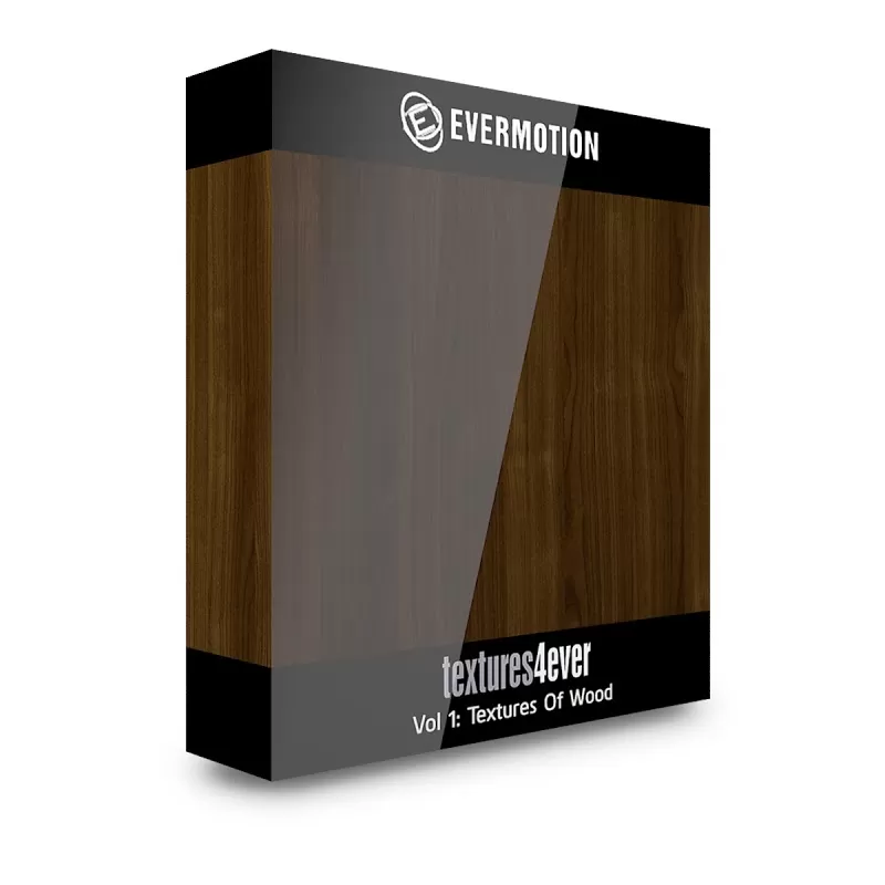 TEXTURES – Textures4ever Vol 01 – TEXTURES OF WOOD