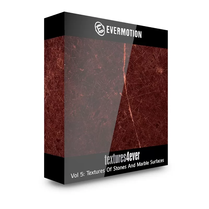 TEXTURES – Textures4ever Vol 05 – TEXTURES OF STONES (MARBLE SURFACE)