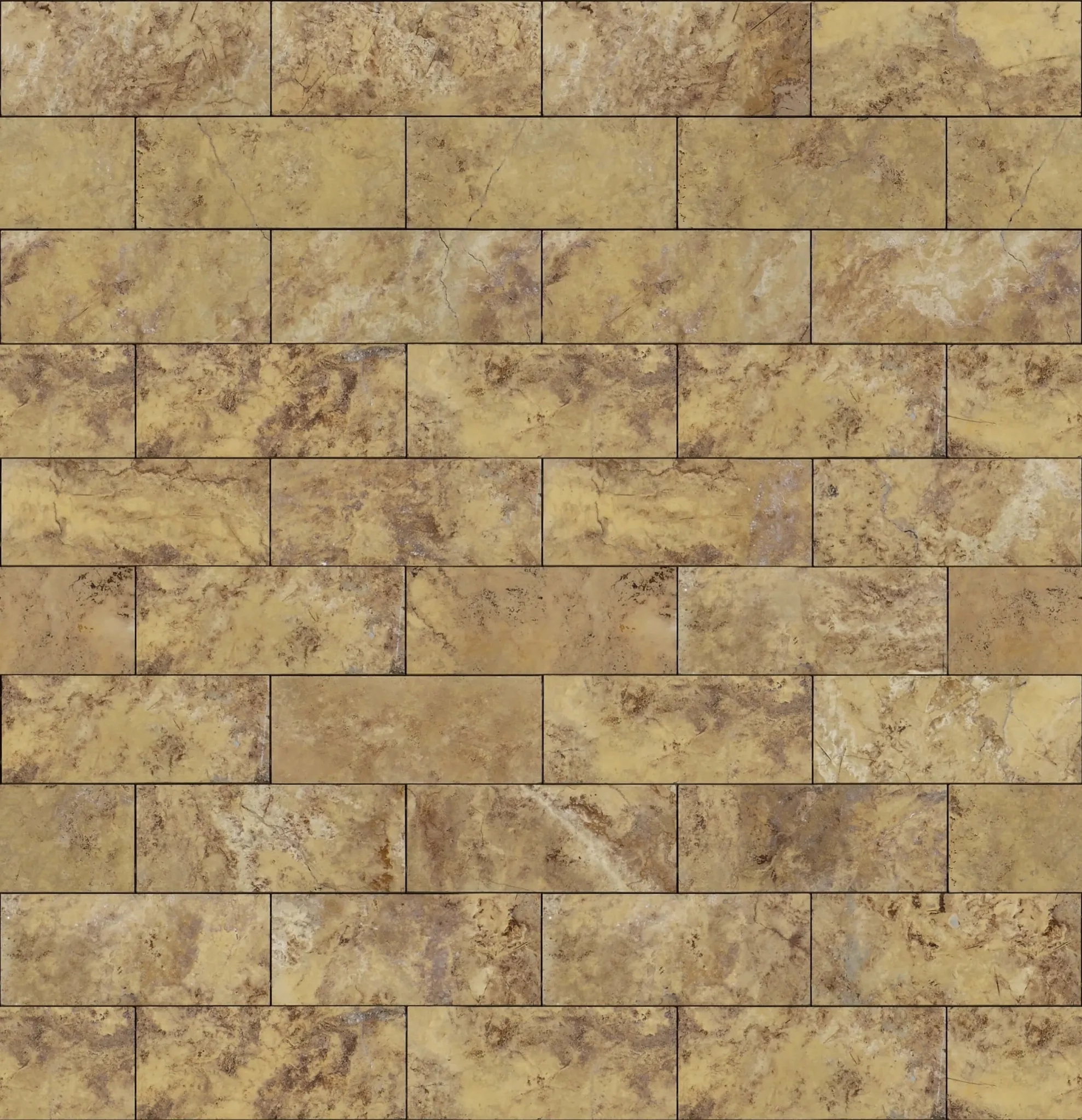 textures – Tile 17 3D Model