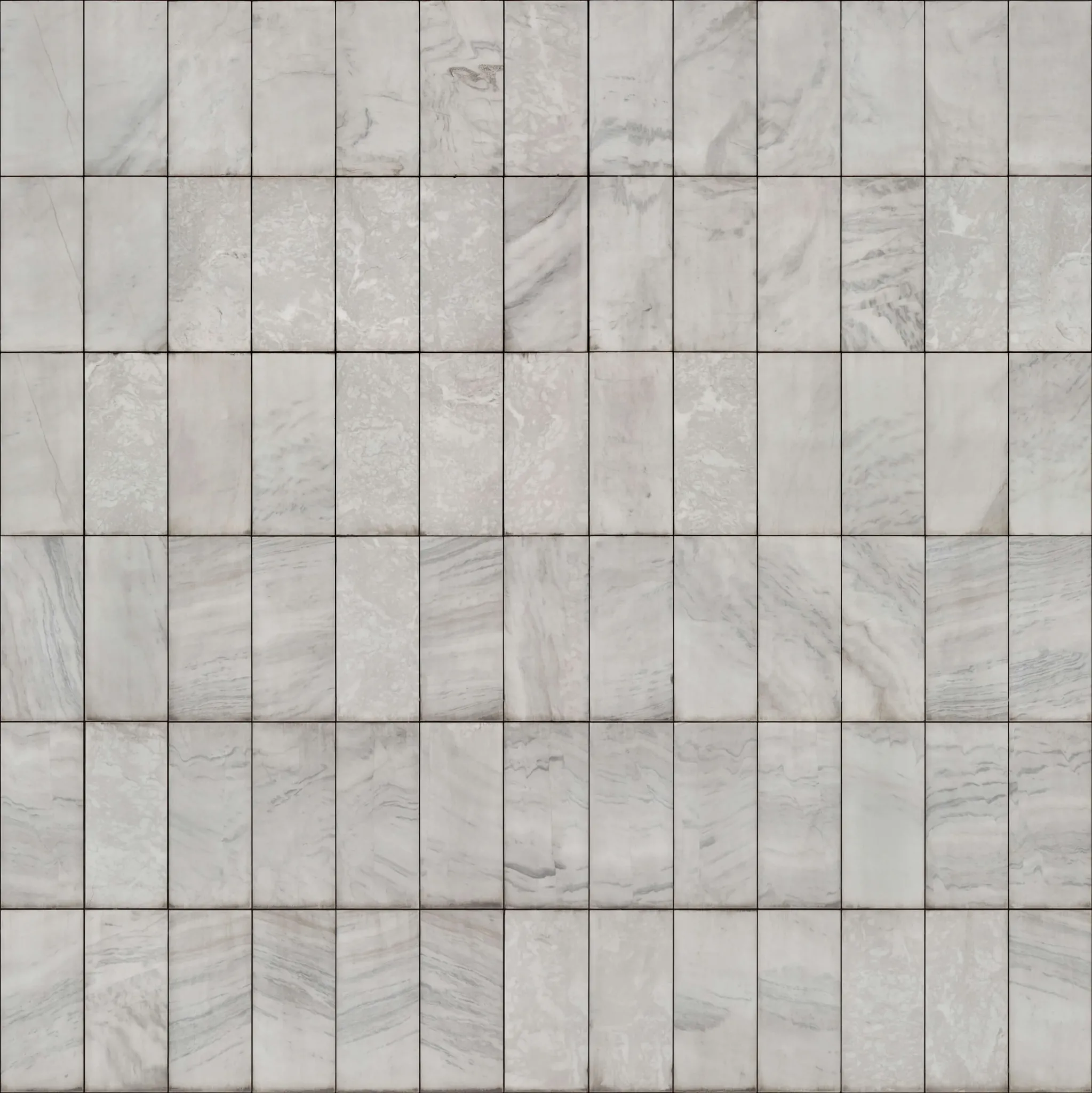 textures – Tile 22 3D Model