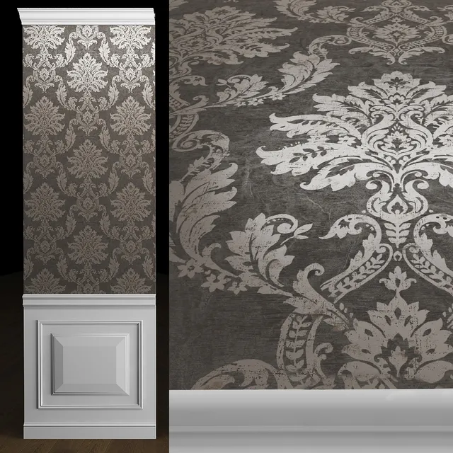 textures – Wallpaper 2 3D Model textures – Wallpaper 2 3D Model