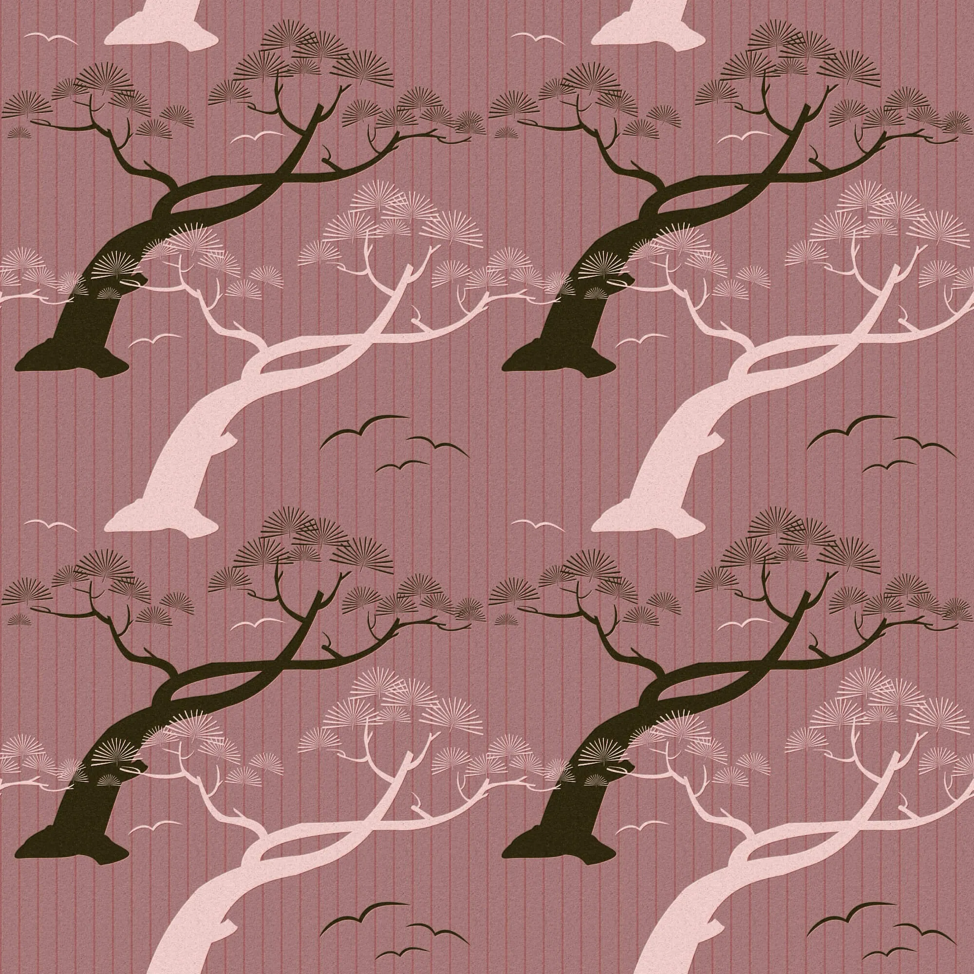 textures – Wallpaper-21 3D Model