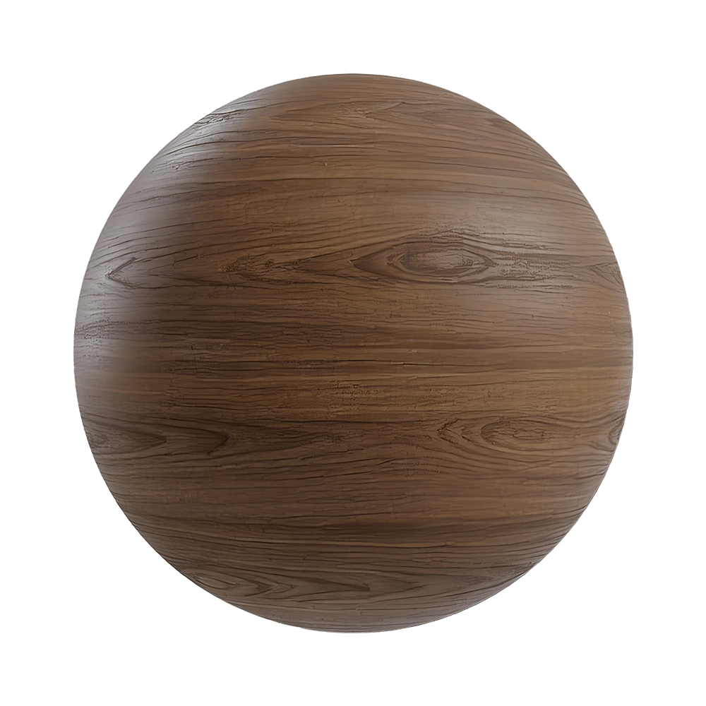textures – Wood 002 3D Model
