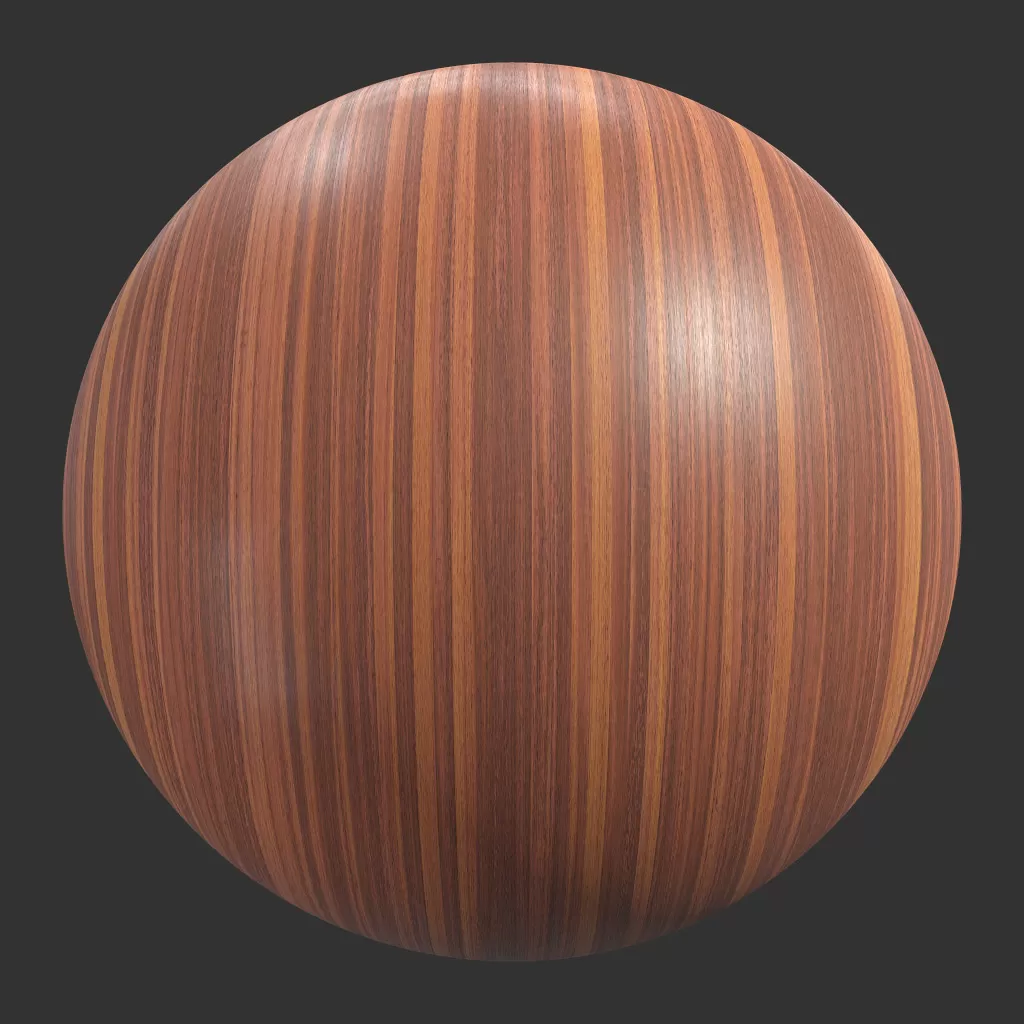 TEXTURES – WOOD – WoodButcherBlockSapele002