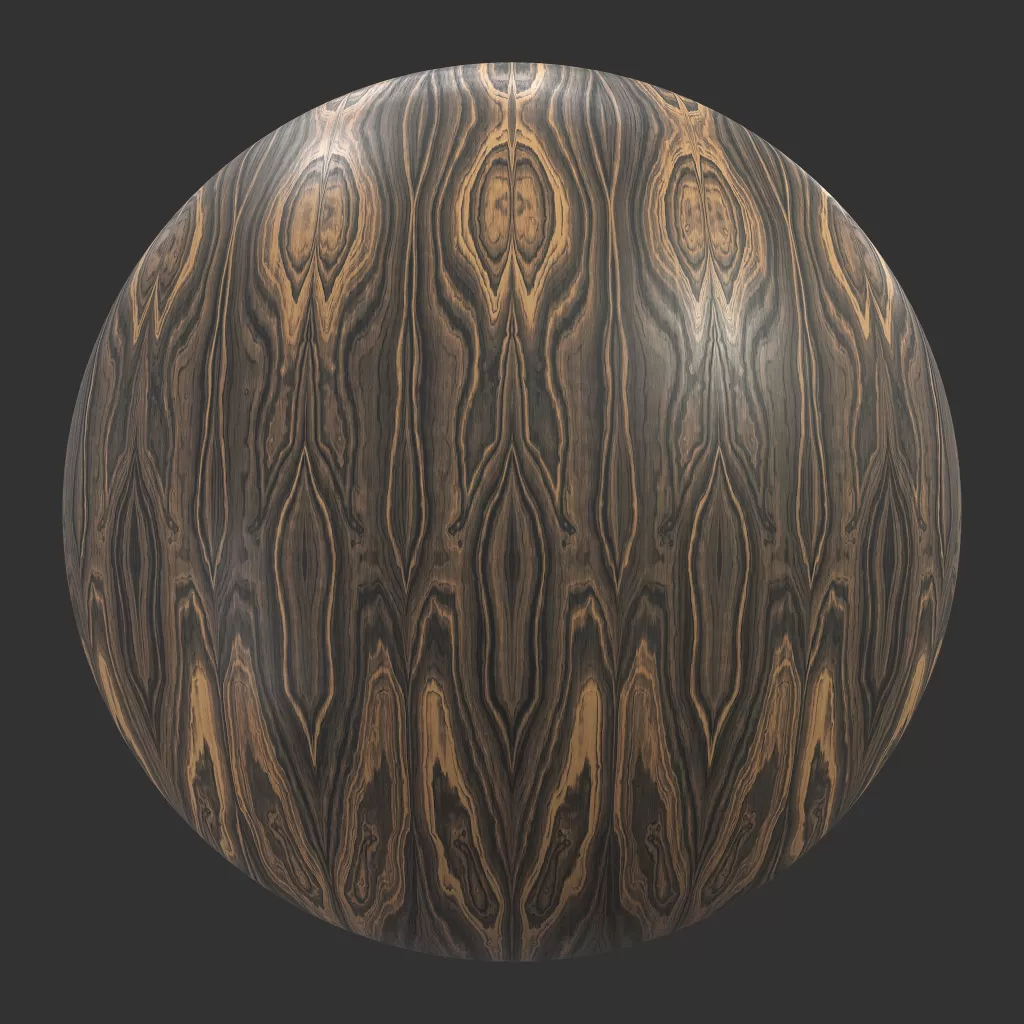 TEXTURES – WOOD – WoodCrownChorusHall002