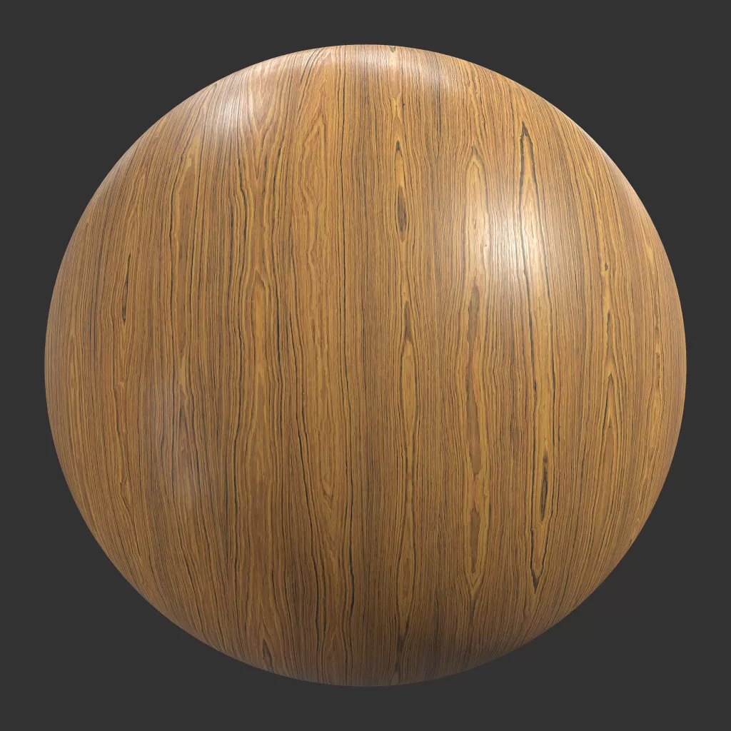 TEXTURES – WOOD – WoodCrownTigerStripes001