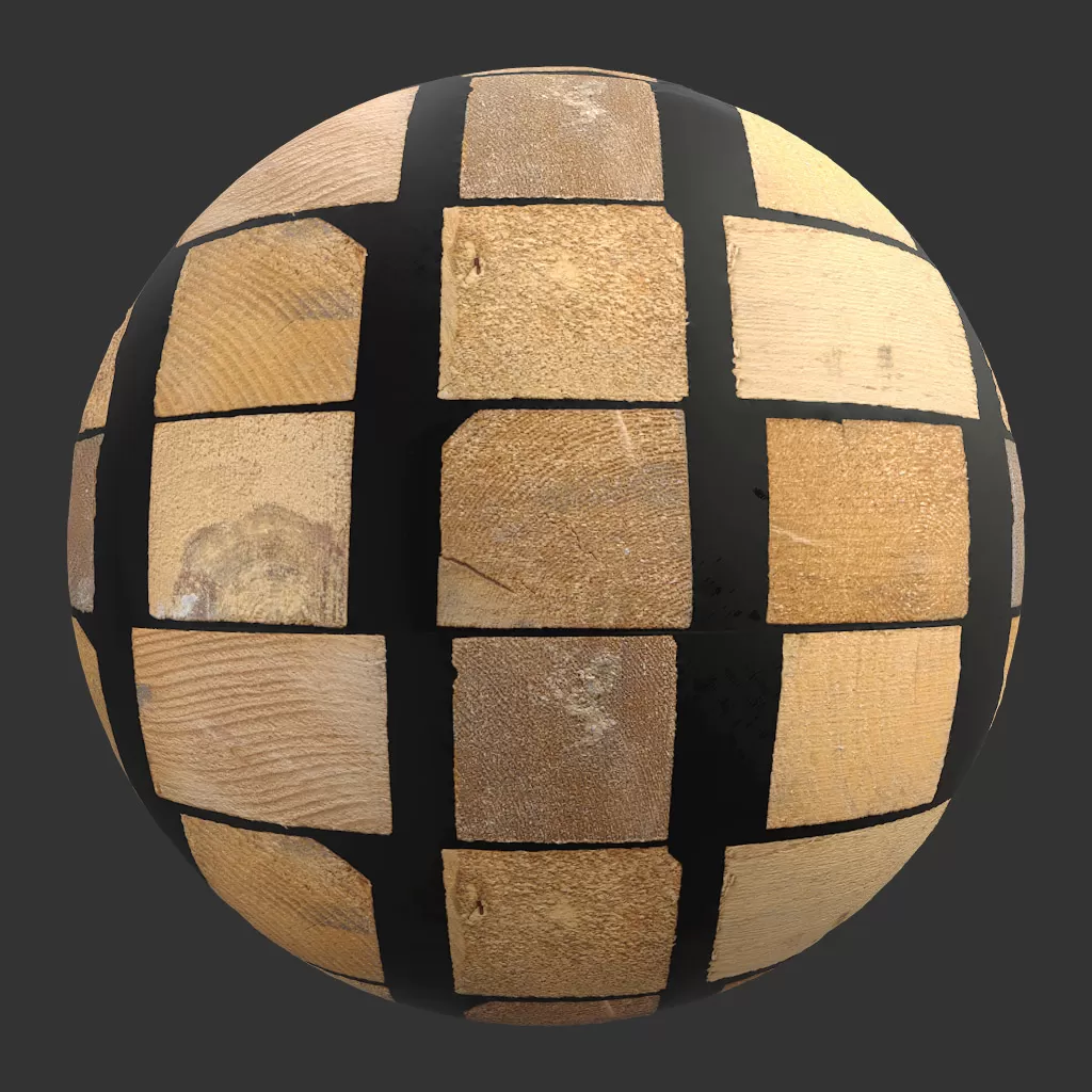 TEXTURES – WOOD – WoodEndsIrregular_001