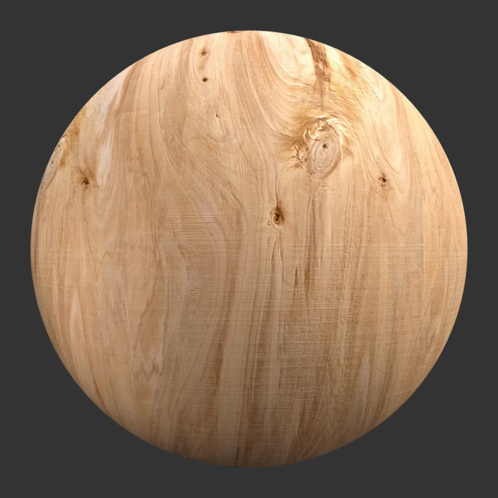 TEXTURES – WOOD – WoodFine_002