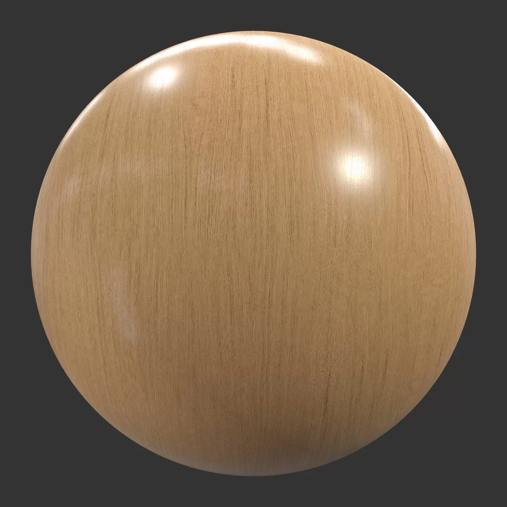 TEXTURES – WOOD – WoodFine008