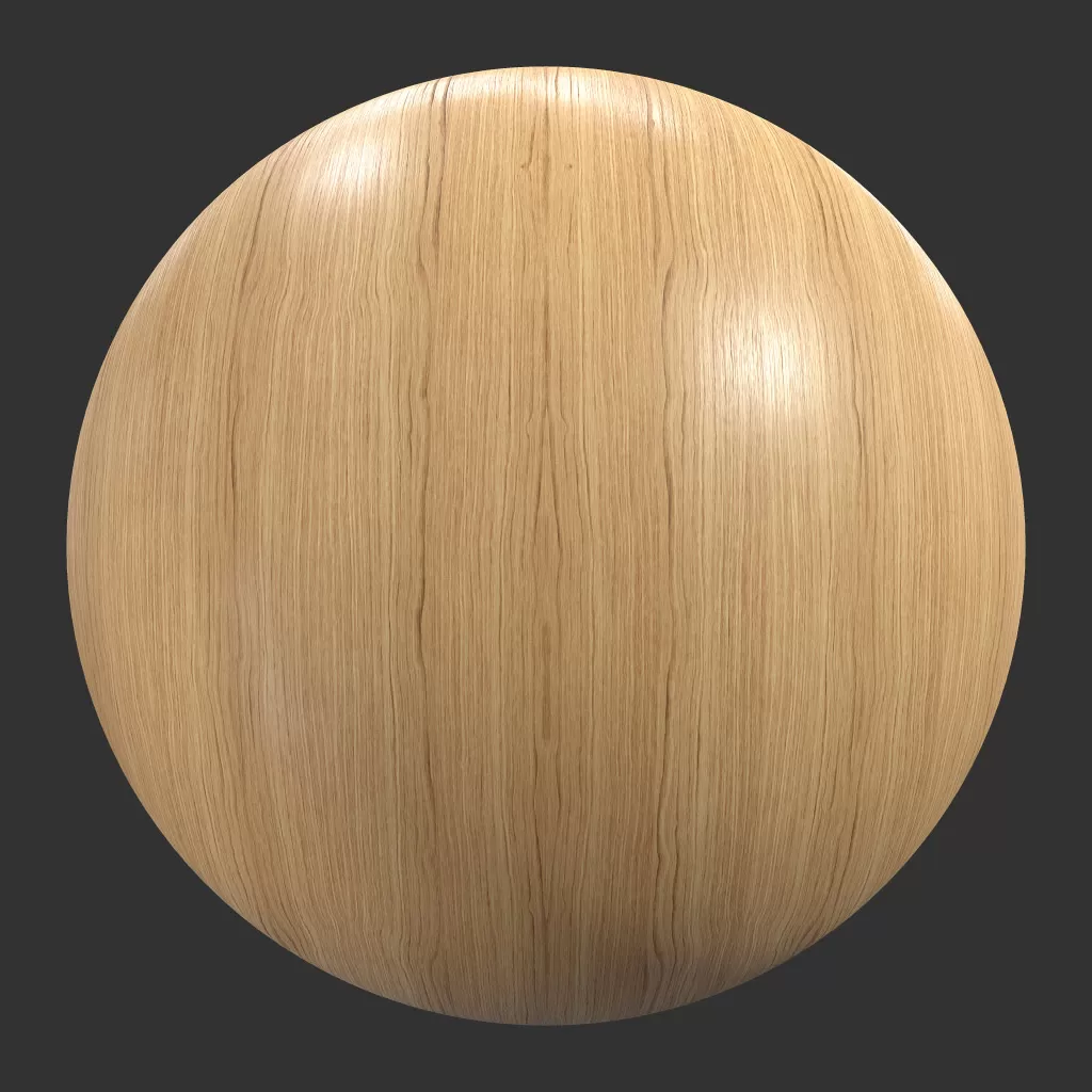 TEXTURES – WOOD – WoodFineVeneerOak002