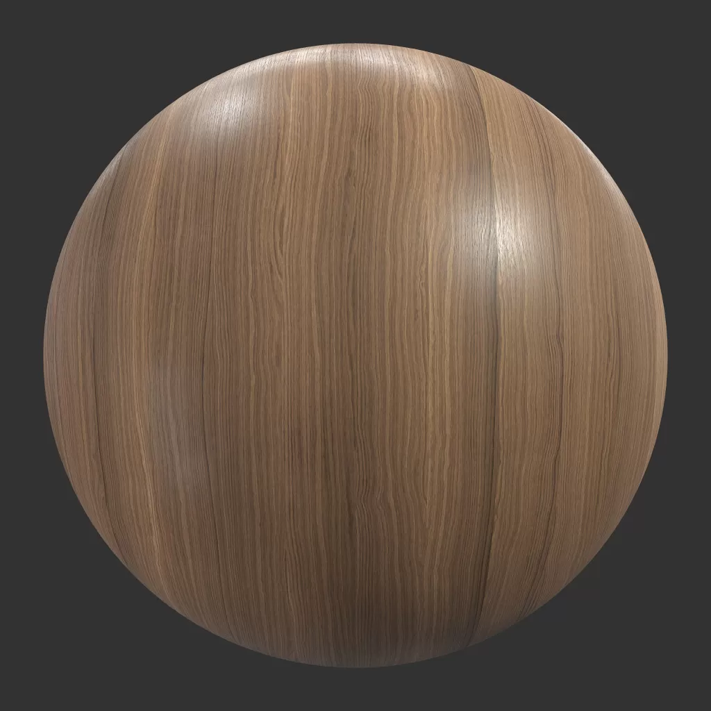 TEXTURES – WOOD – WoodFineVeneerWalnut003
