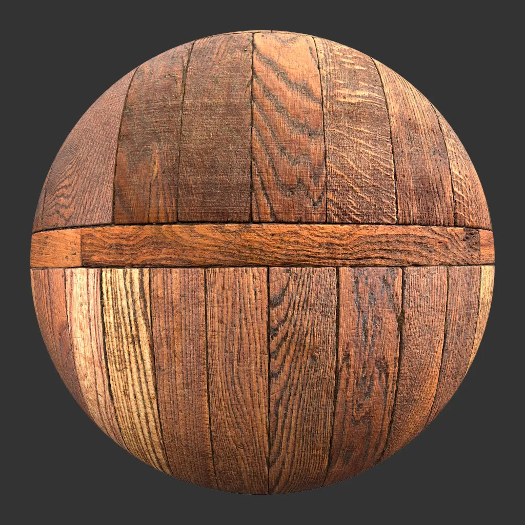 TEXTURES – WOOD – WoodFlooring 035