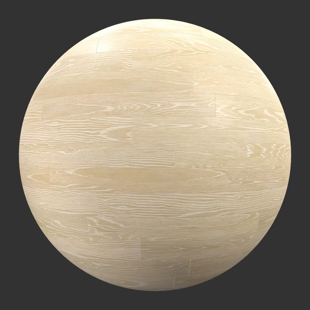 TEXTURES – WOOD – WoodFlooringCremeBrulee001