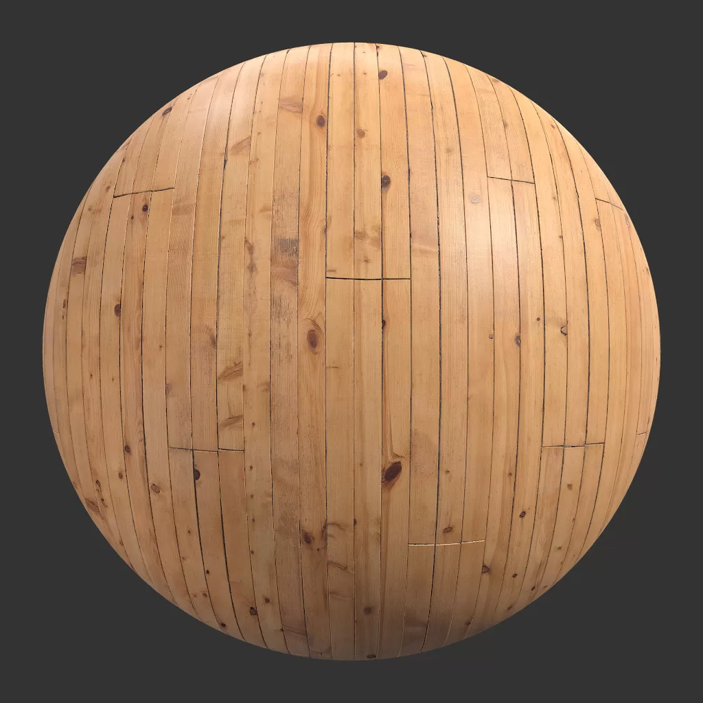 TEXTURES – WOOD – WoodFlooringNatural002