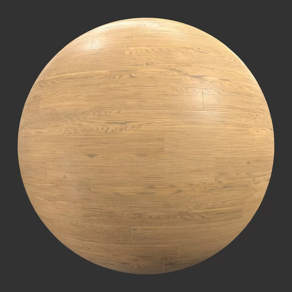 TEXTURES – WOOD – WoodFlooringParisianOak001