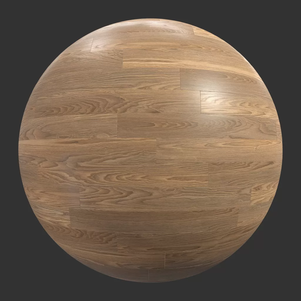 TEXTURES – WOOD – WoodFlooringWalnut002