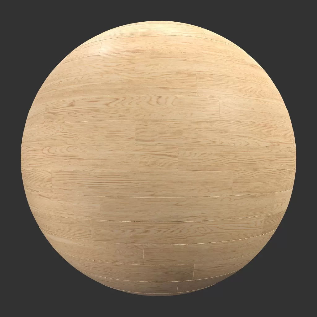 TEXTURES – WOOD – WoodFlooringWhiteOak001