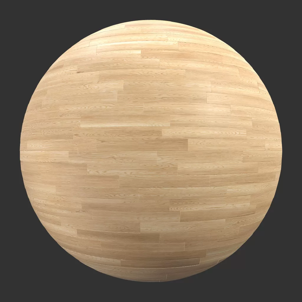 TEXTURES – WOOD – WoodFlooringWhiteOak004