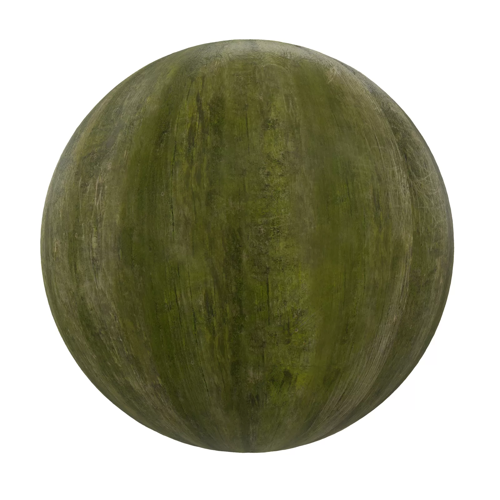 TEXTURES – WOOD – Mossy Old Wood