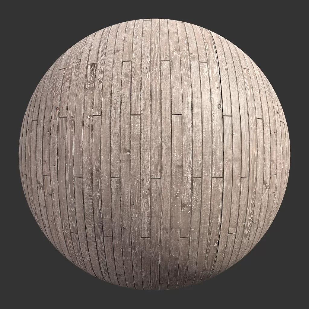 TEXTURES – WOOD – WoodFlooringWorn009