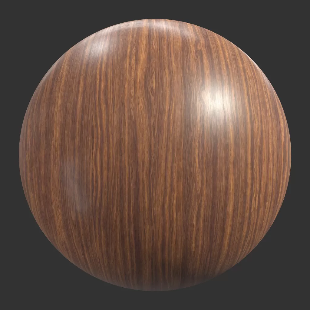 TEXTURES – WOOD – WoodMahoganyAfricanSealed001