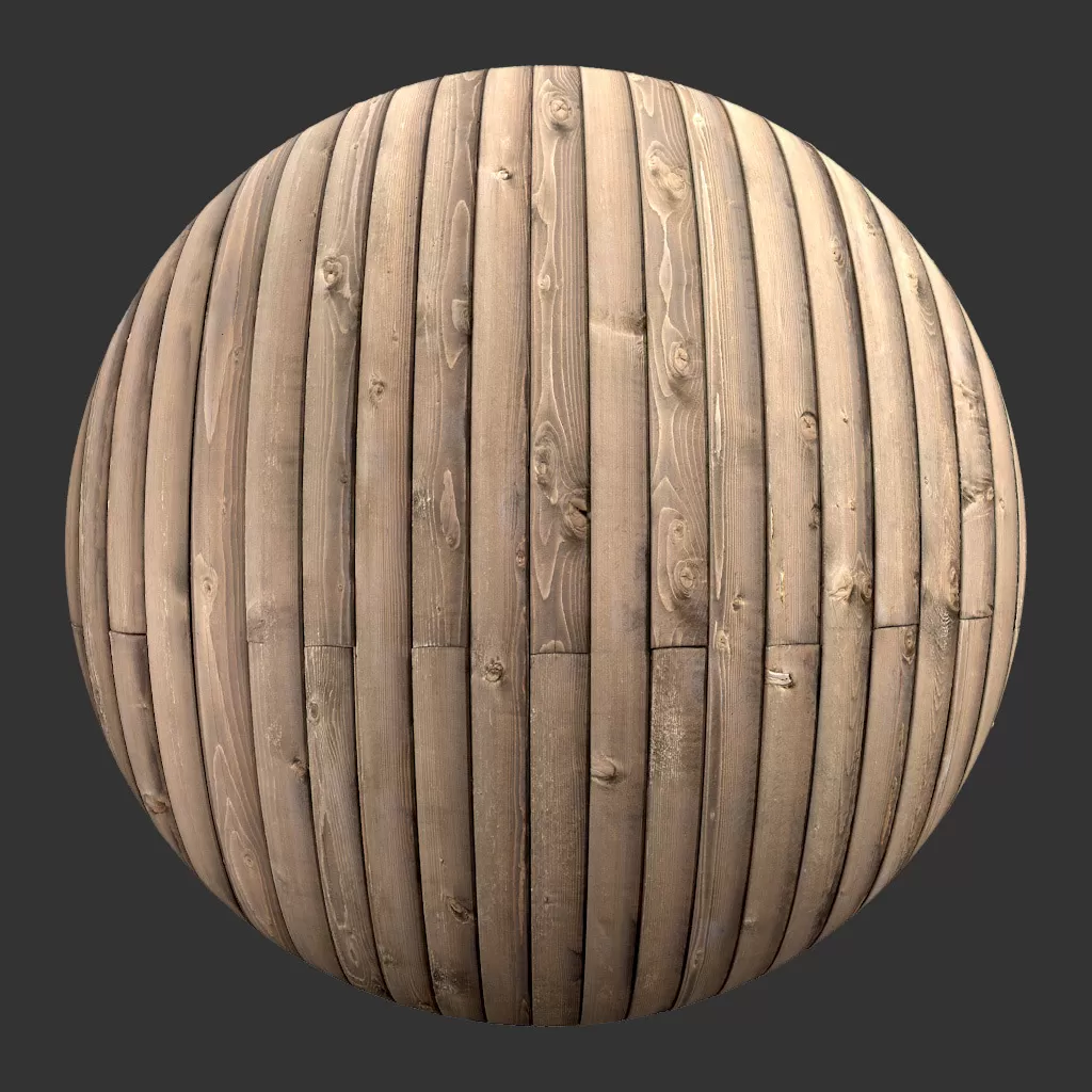TEXTURES – WOOD – WoodPlanksWorn_004