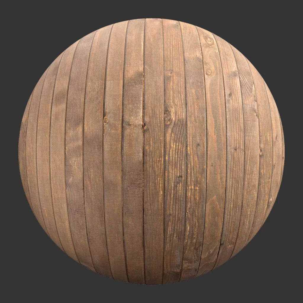 TEXTURES – WOOD – WoodPlanksWorn_010