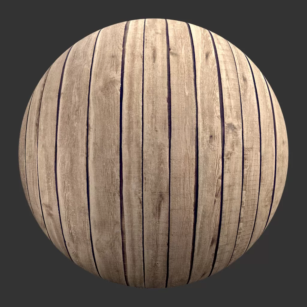 TEXTURES – WOOD – WoodPlanksWorn_011