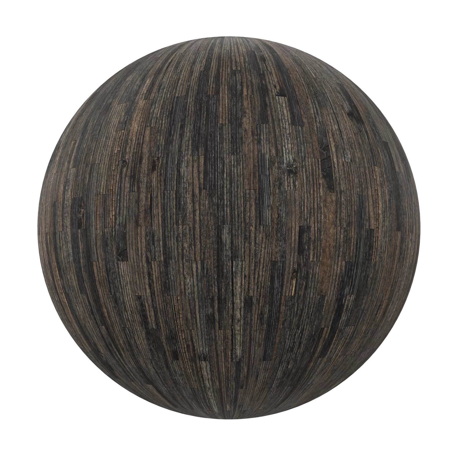 TEXTURES – WOOD – Dark Old Wood Tiles 3