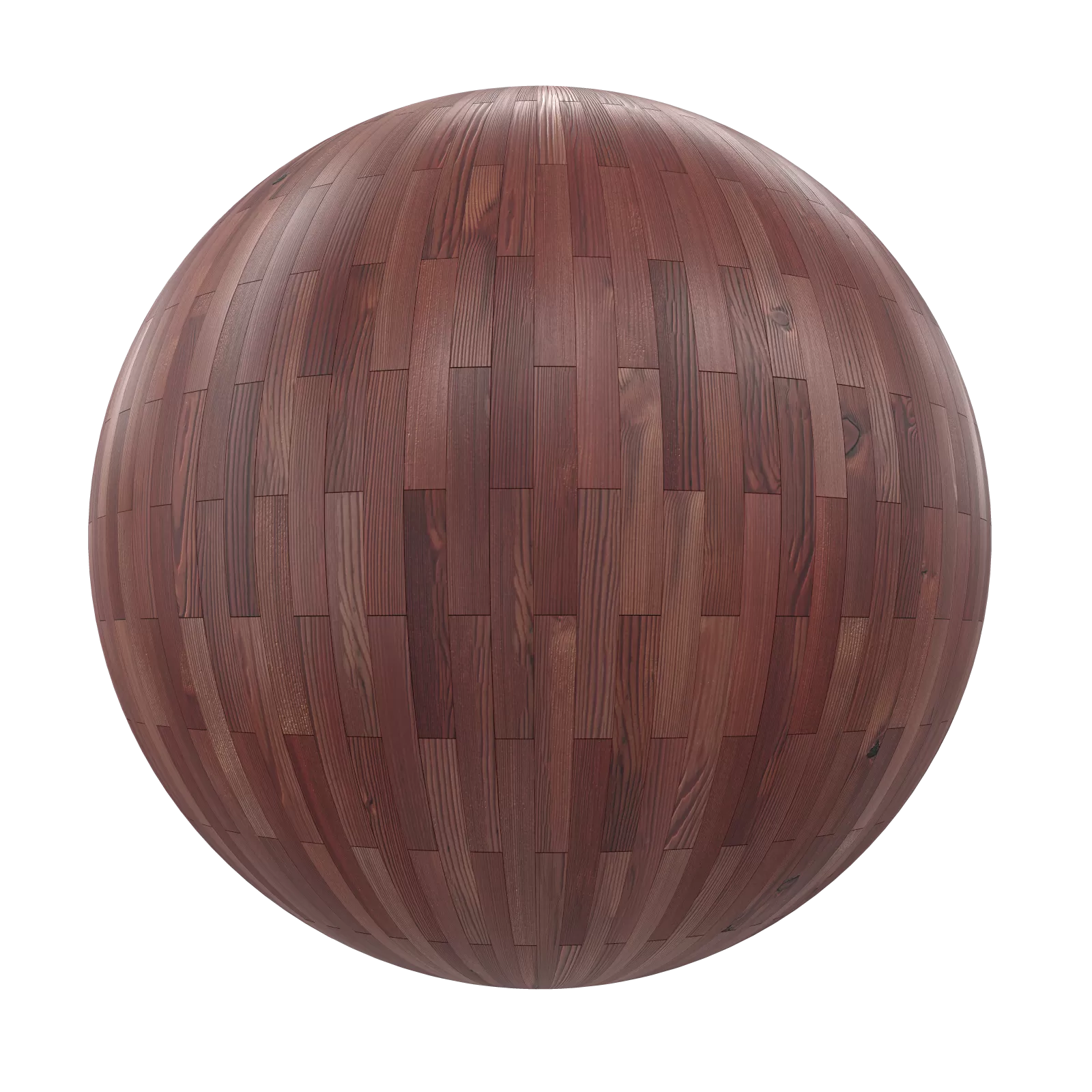 TEXTURES – WOOD – Dark Wood Tiles 1