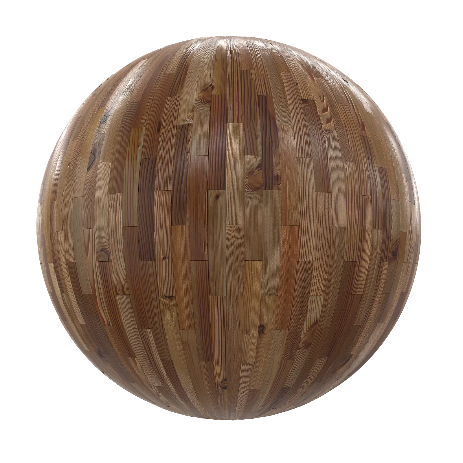 TEXTURES – WOOD – Dark Wood Tiles 14