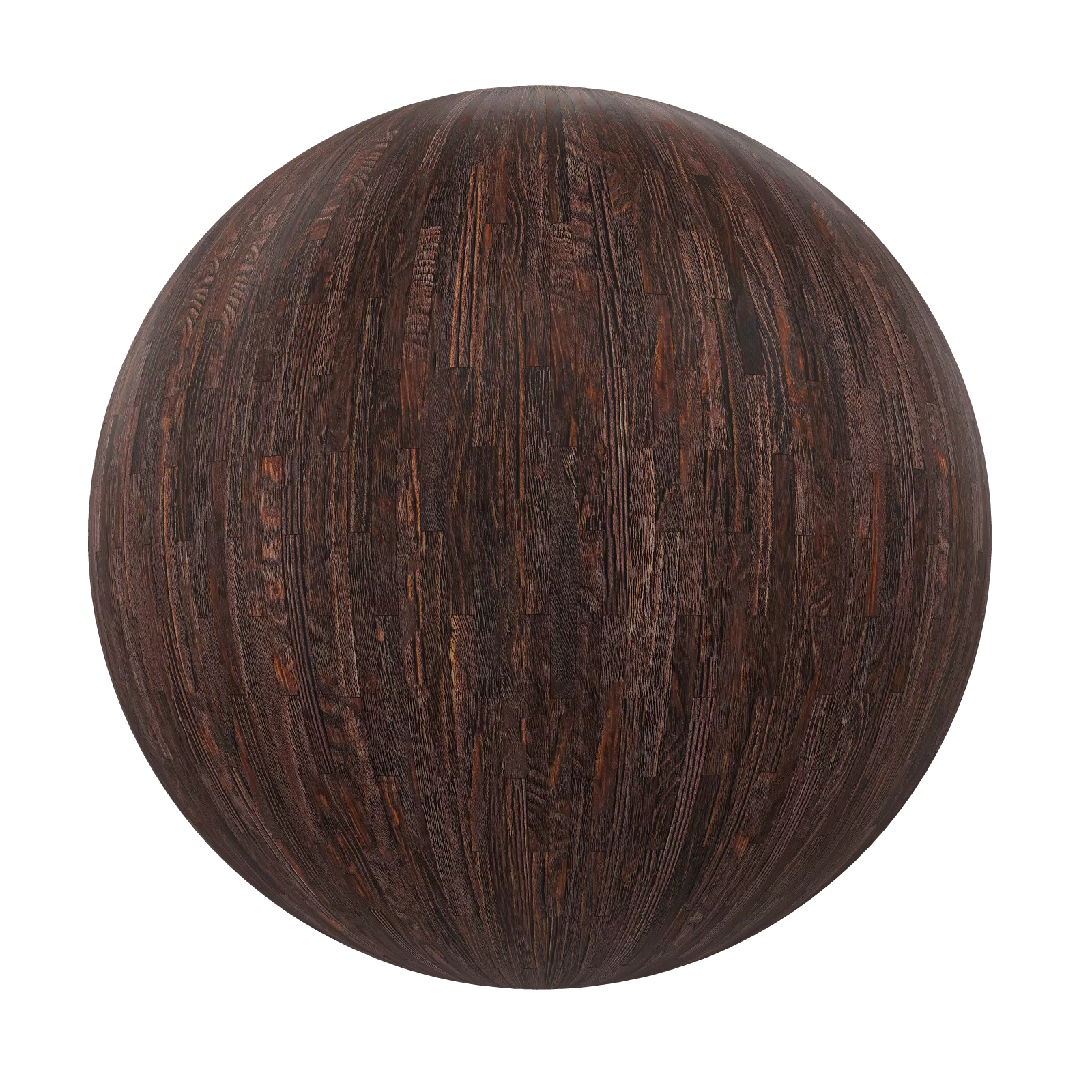 TEXTURES – WOOD – Dark Wood Tiles 4