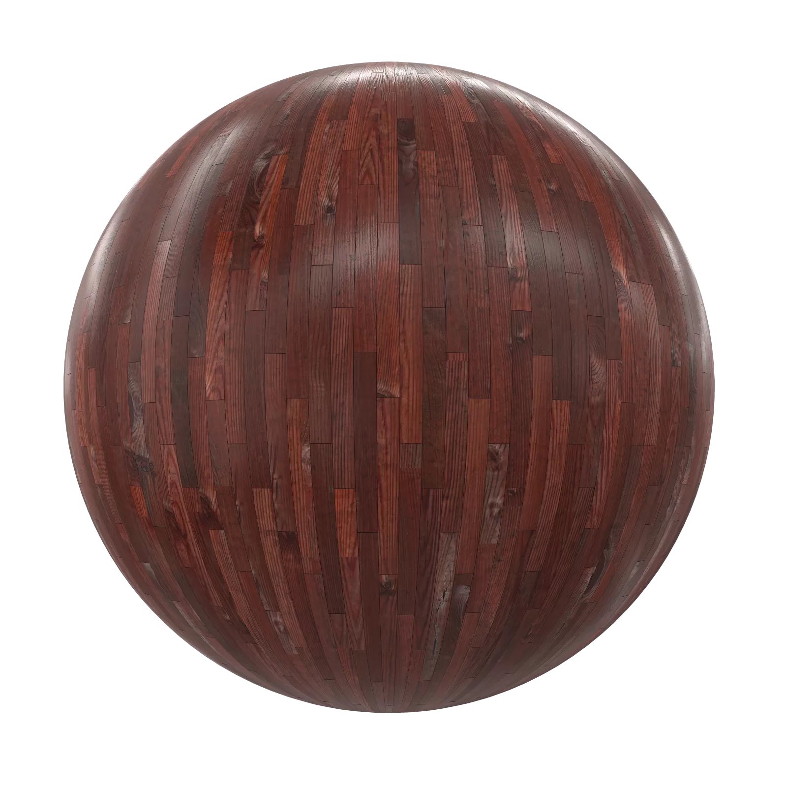 TEXTURES – WOOD – Dark Wood Tiles 8