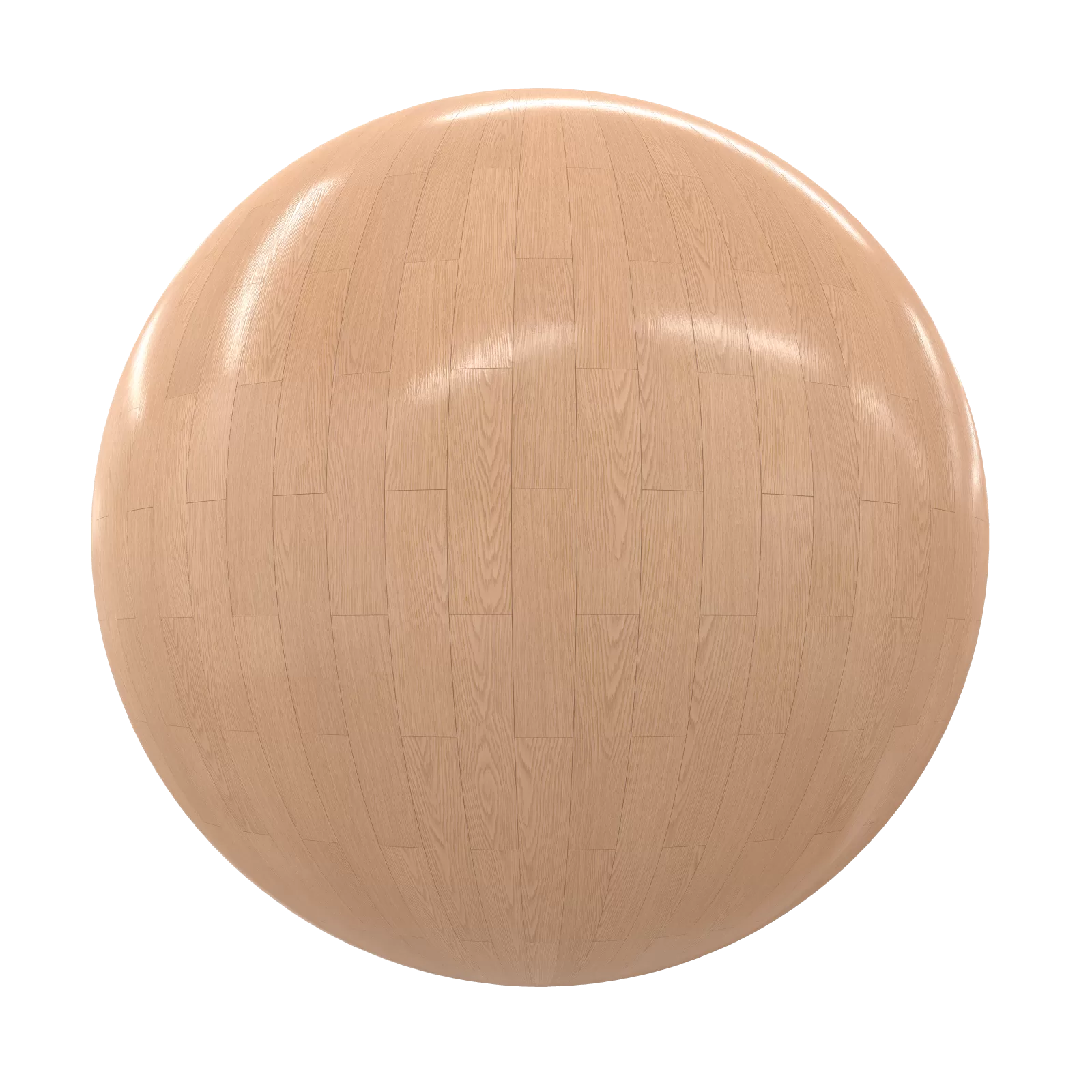 TEXTURES – WOOD – Light Old Wood Tiles 1