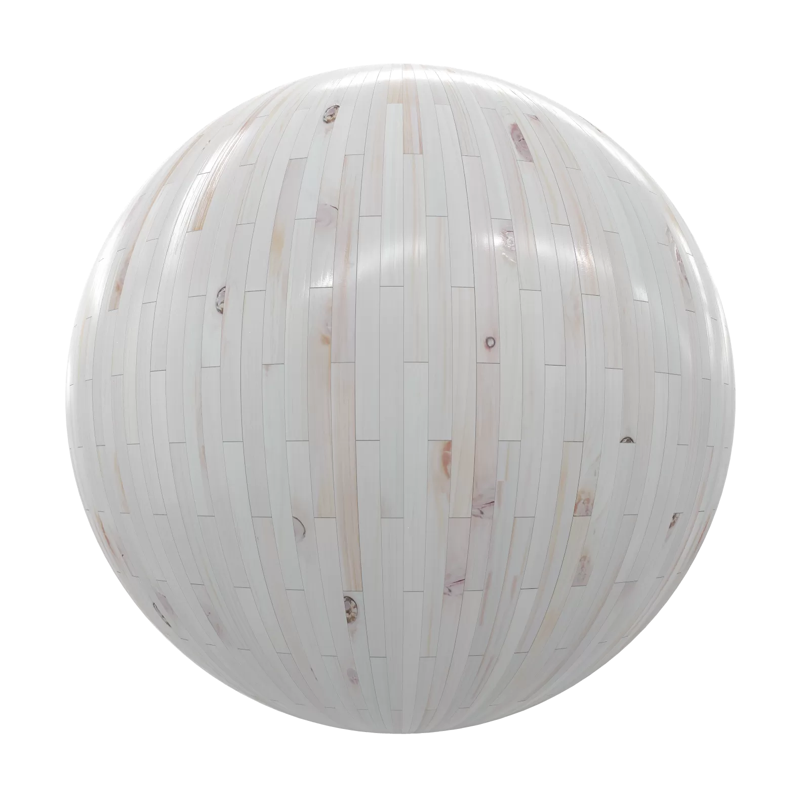 TEXTURES – WOOD – Light Shiny Wood Tiles 2