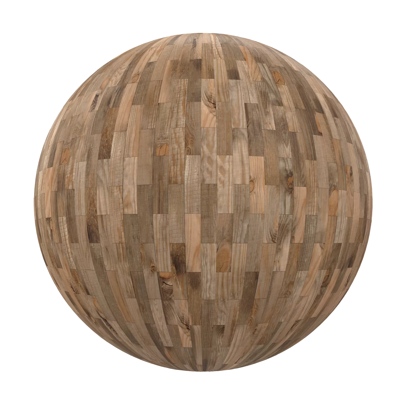 TEXTURES – WOOD – Light Wood Tiles 6