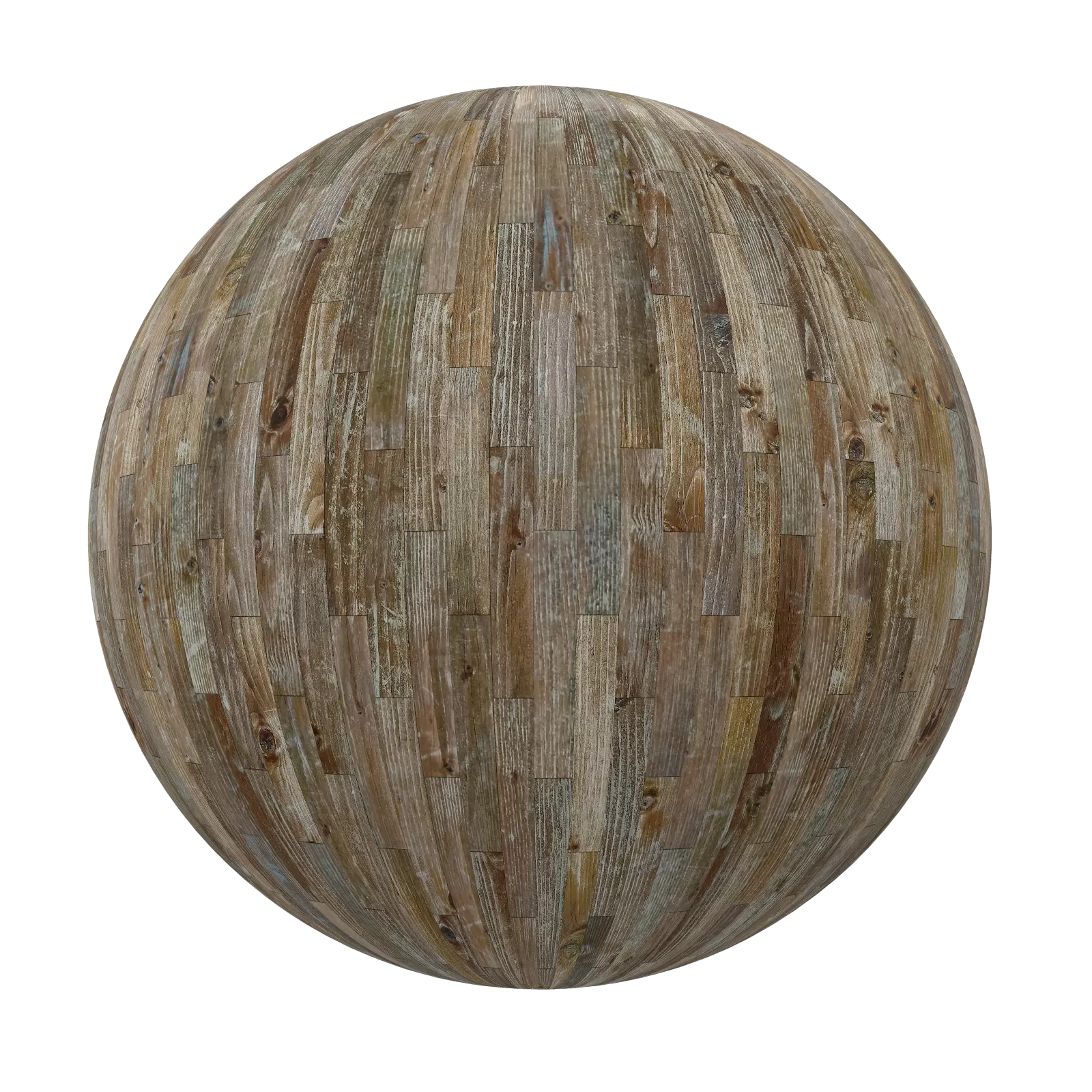 TEXTURES – WOOD – Old Wood Tiles 7