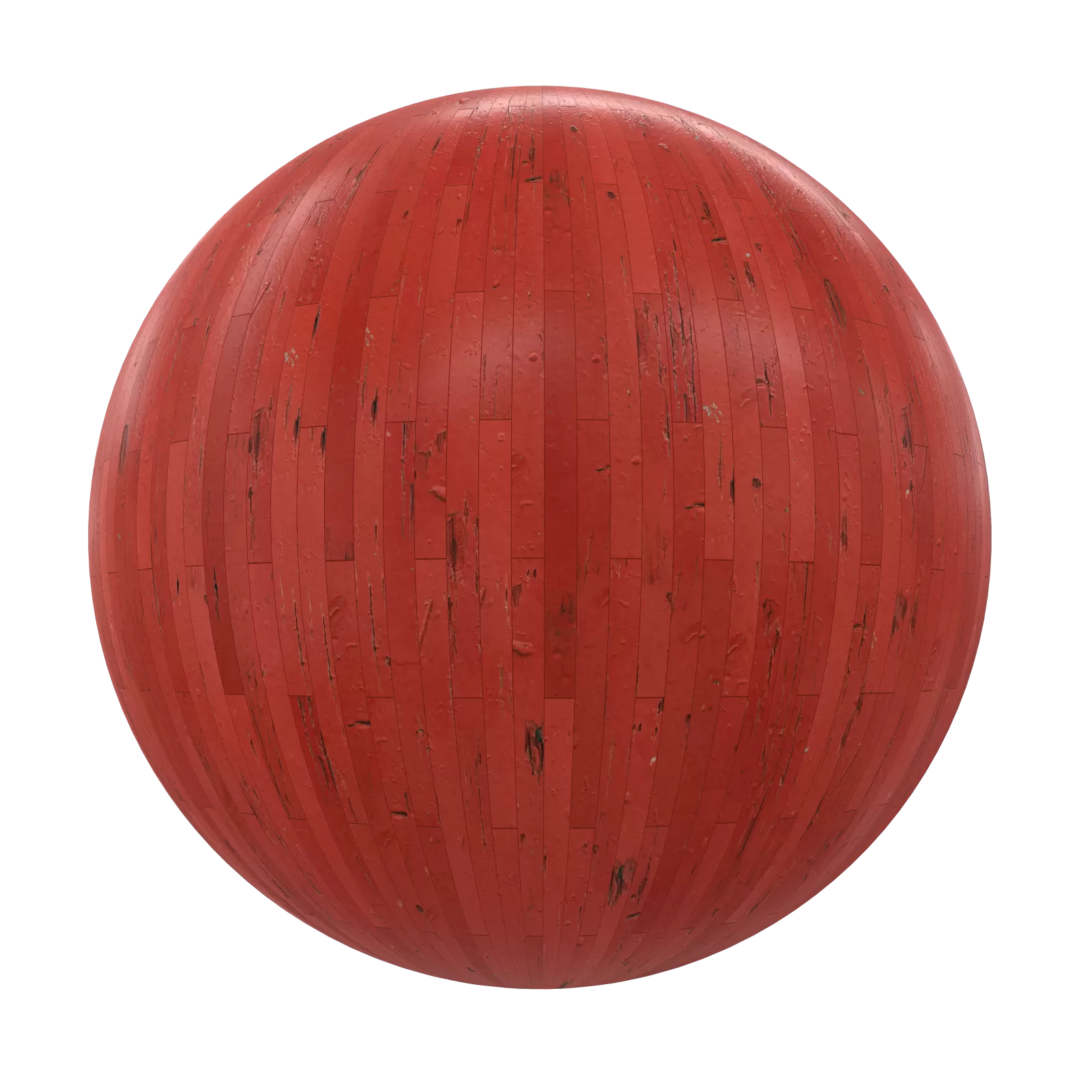 TEXTURES – WOOD – Painted Wood Tiles 4