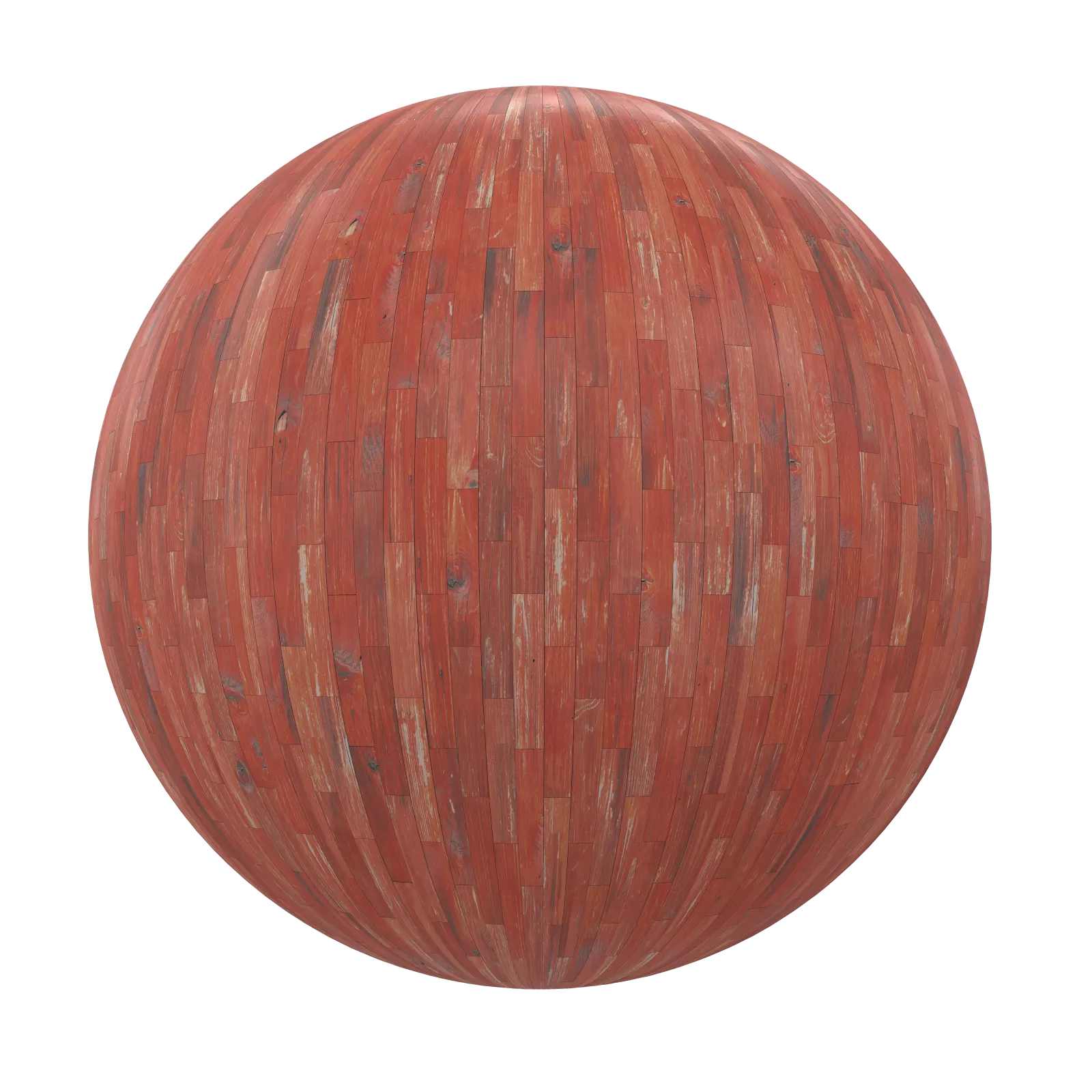 TEXTURES – WOOD – Painted Wood Tiles 7
