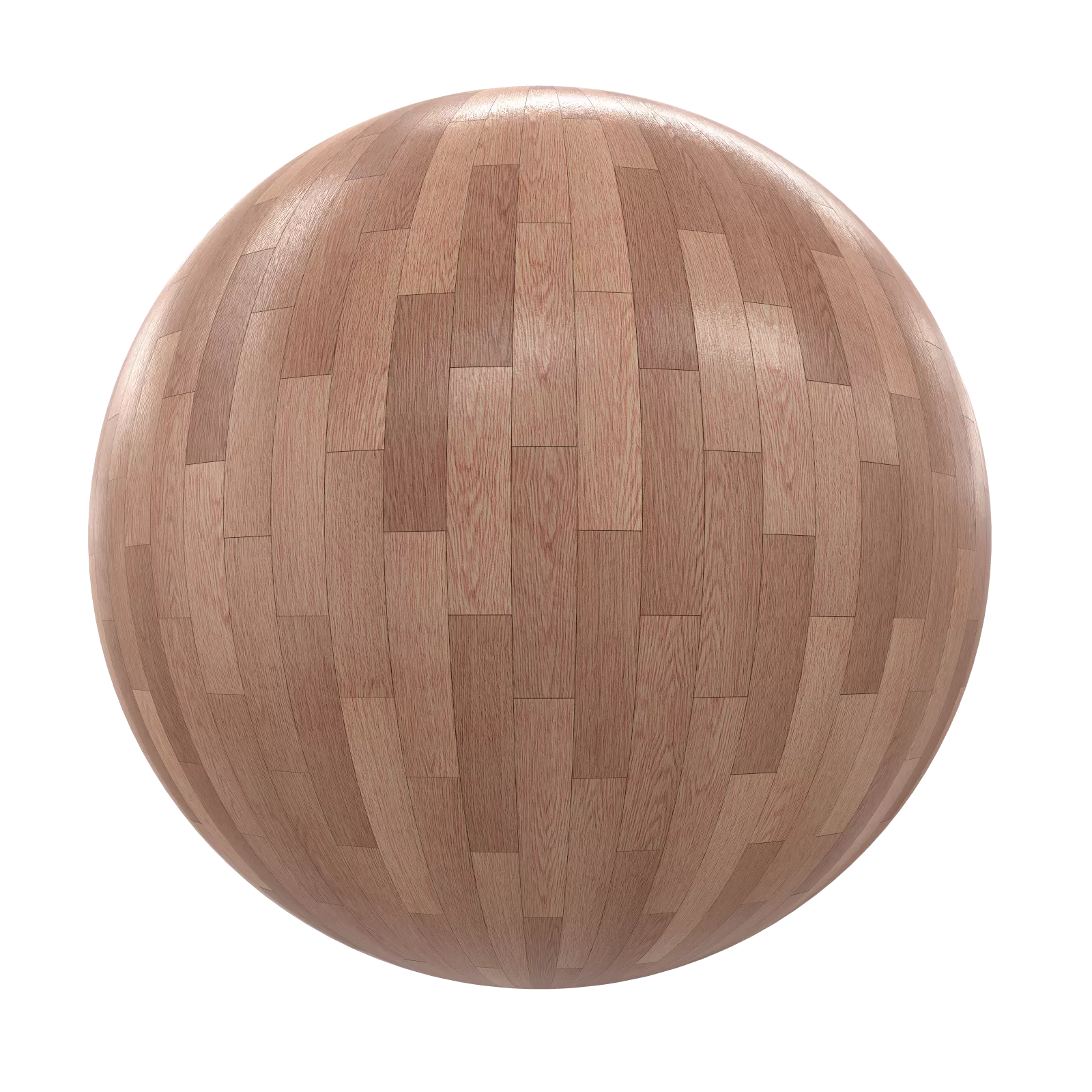 TEXTURES – WOOD – Shiny Wood Tiles 3
