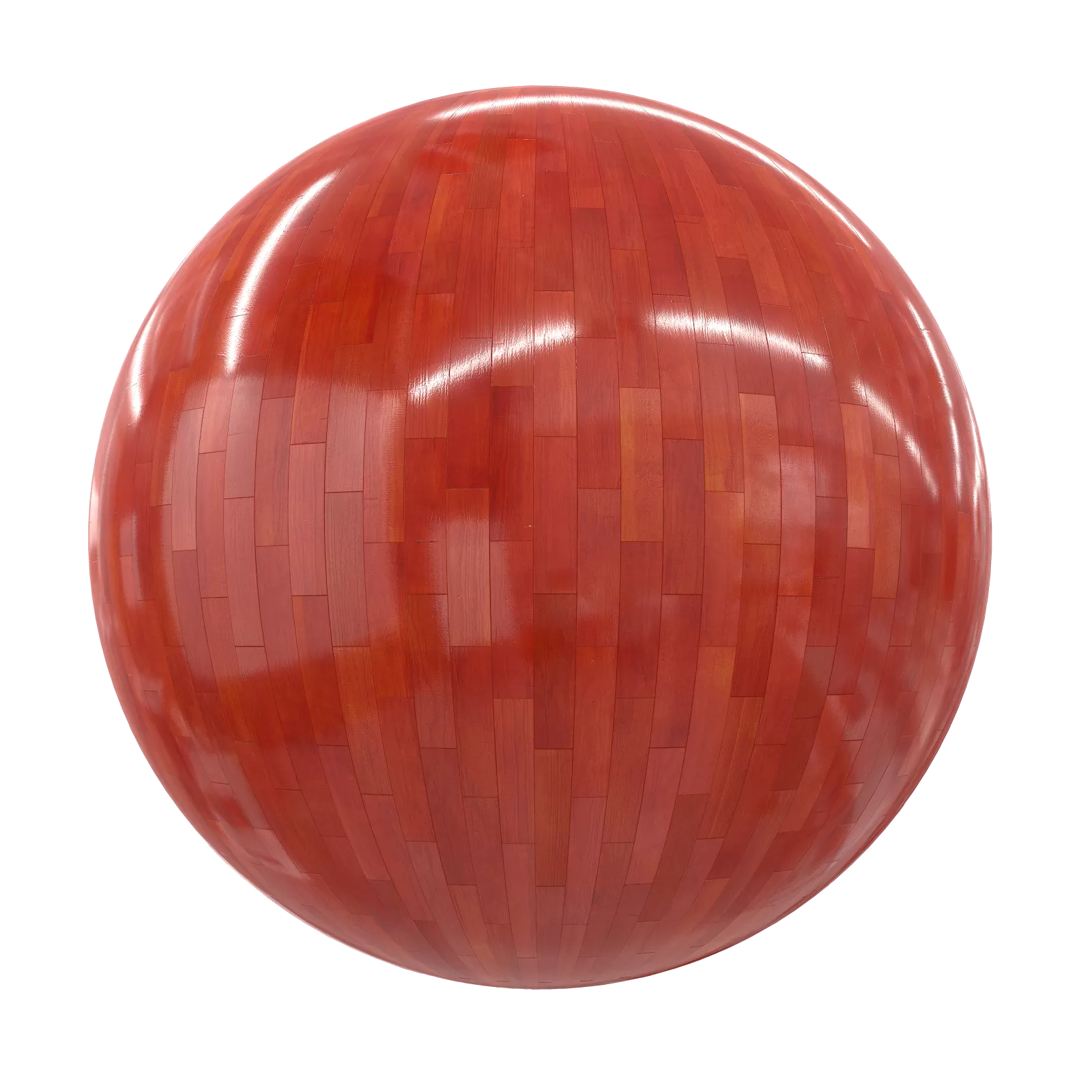 TEXTURES – WOOD – Shiny Wood Tiles 5