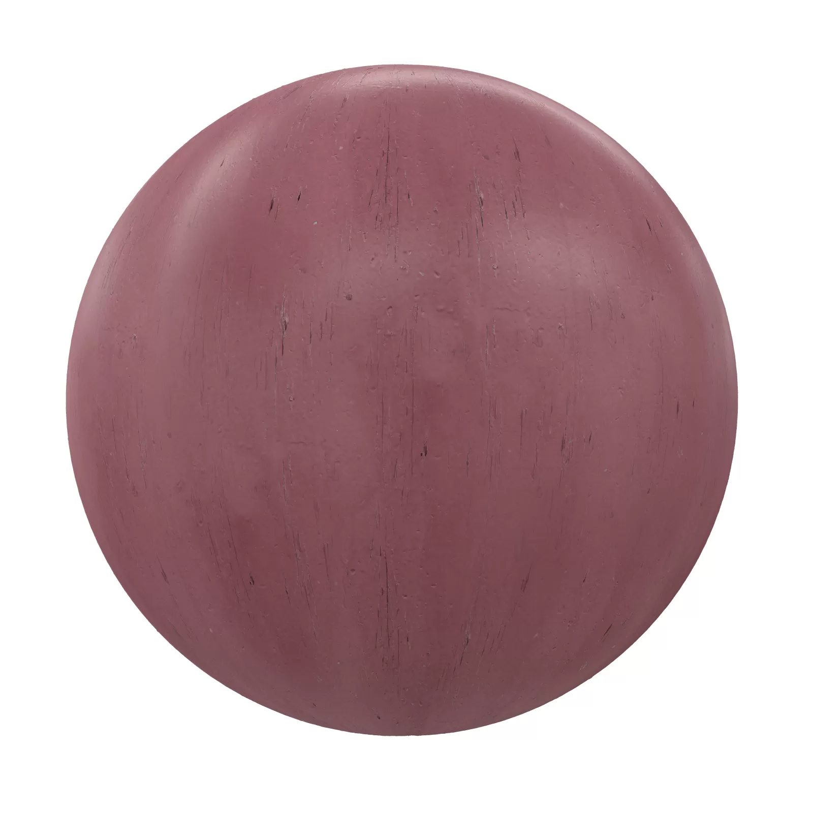 TEXTURES – WOOD – Pink Painted Wood