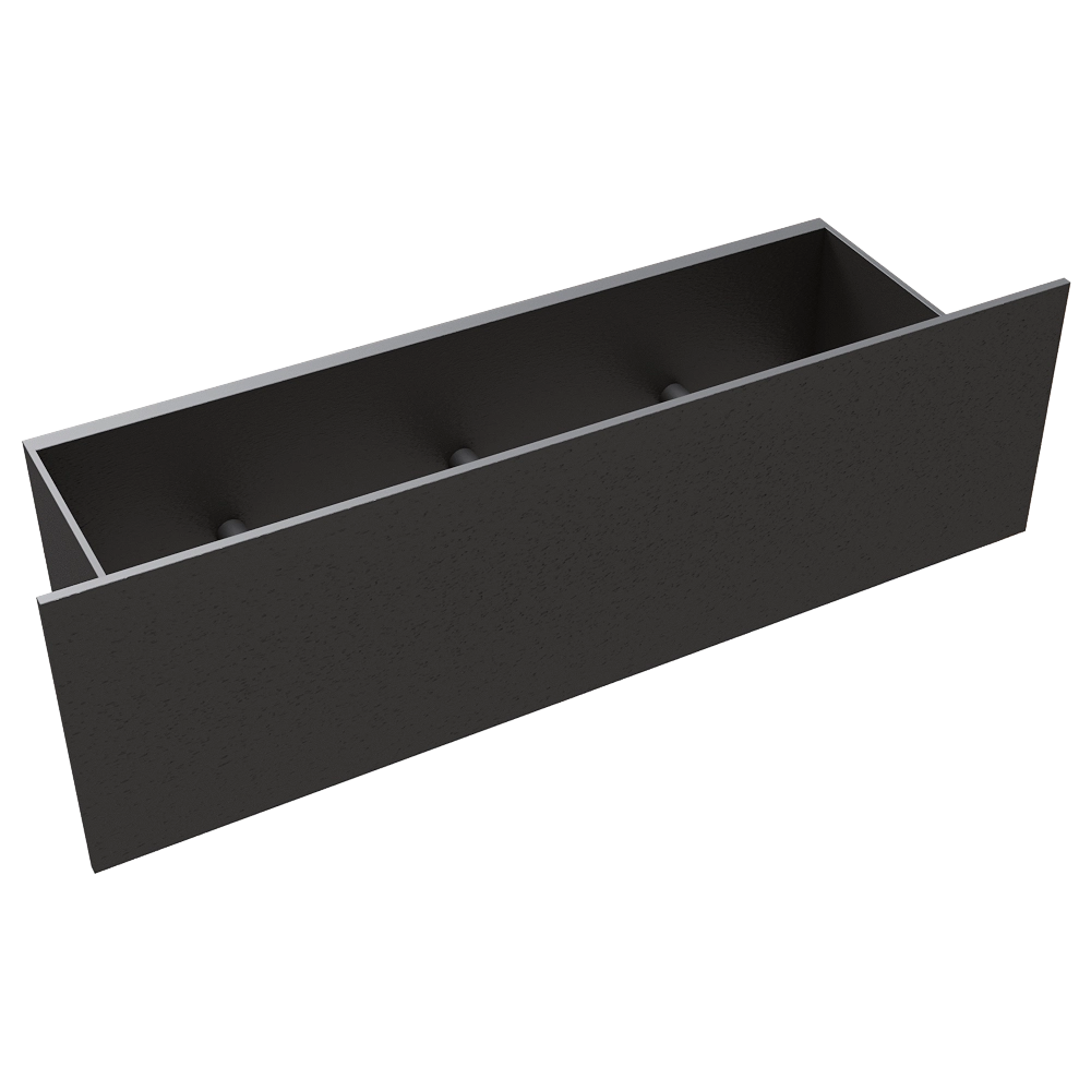 Tezza  – Hook Hooks 3D Model