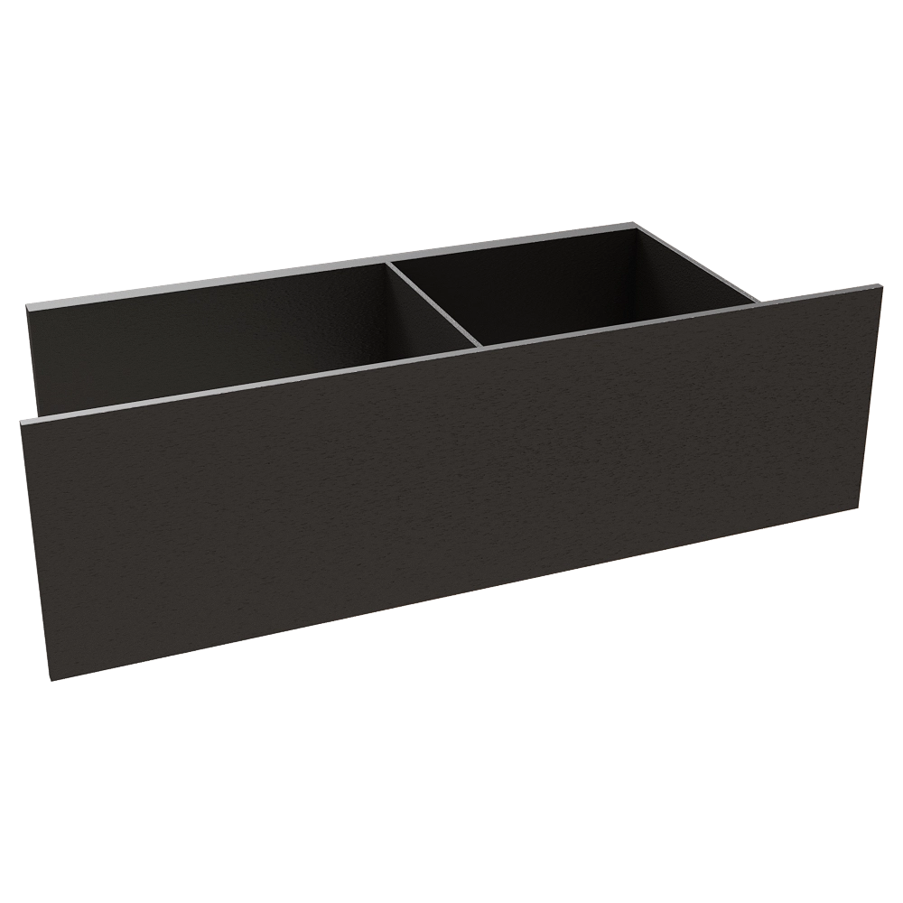 Tezza  – Paper Holder Rollo Shelf 3D Model