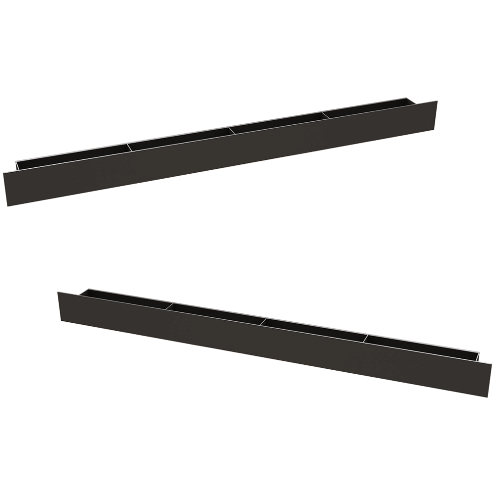 Tezza  – Shelf 3 Primo Storage 3D Model