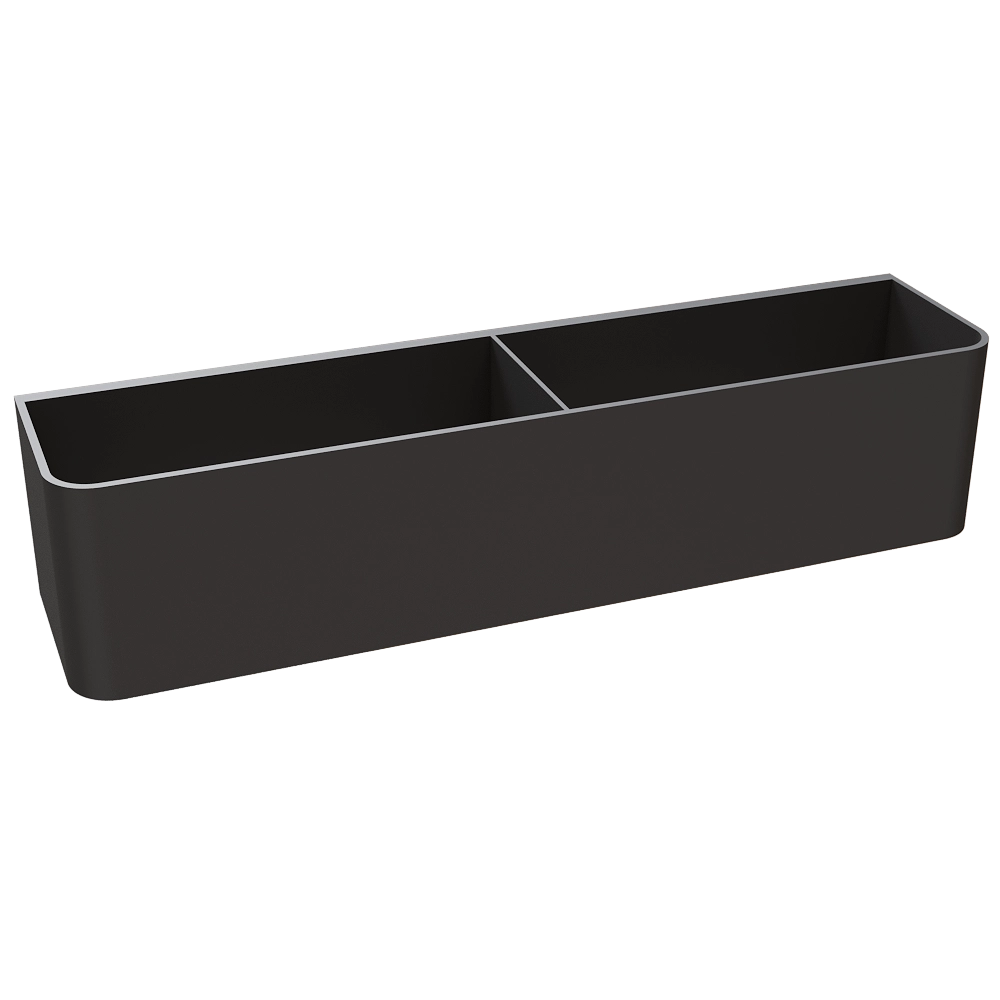 Tezza  – Shelf 4 Flex Storage 3D Model