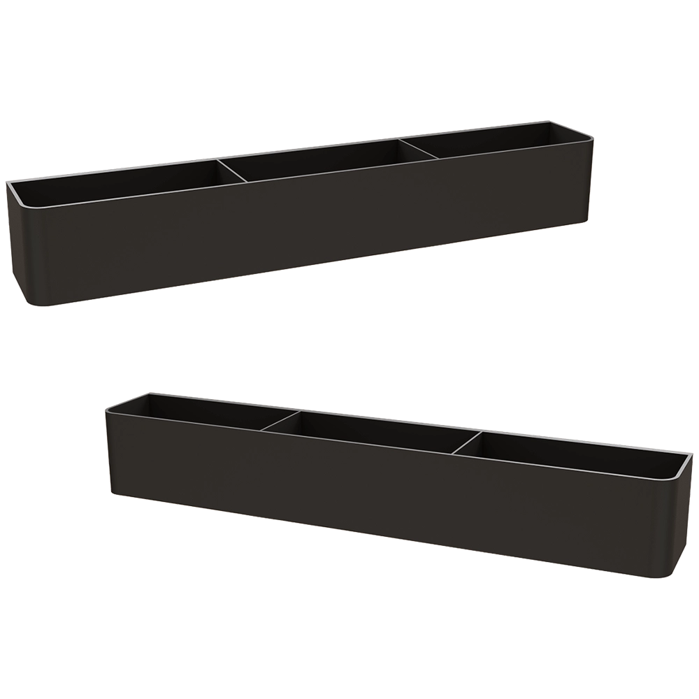 Tezza  – Shelf Flex Storage 3D Model