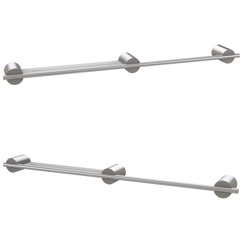 Tezza – Shelf Storage 3D Model Tezza – Shelf Storage 3D Model